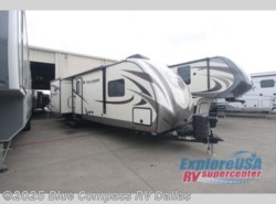 Used 2016 Cruiser RV Fun Finder F-301KIBH available in Mesquite, Texas