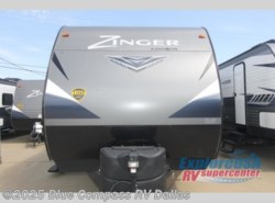 New 2019 CrossRoads Zinger ZR298BH available in Mesquite, Texas