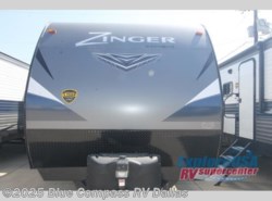 New 2019 CrossRoads Zinger ZR292RE available in Mesquite, Texas