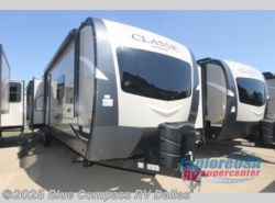 New 2020 Forest River Flagstaff Classic Super Lite 832RKBS available in Mesquite, Texas