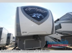 New 2019 Highland Ridge Open Range OF375RDS available in Mesquite, Texas