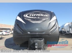 New 2020 Heartland Torque TQ T333 available in Mesquite, Texas