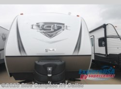 New 2019 Highland Ridge Open Range Light LT312BHS available in Mesquite, Texas