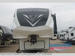 New 2019 Dutchmen Voltage V3915 available in Mesquite, Texas