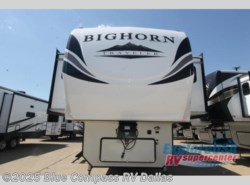 New 2020 Heartland Bighorn Traveler 39FL available in Mesquite, Texas