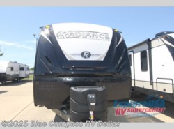 New 2020 Cruiser RV Radiance Ultra Lite 32BH available in Mesquite, Texas