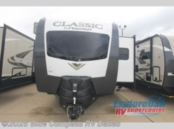 New 2020 Forest River Flagstaff Classic Super Lite 831CLBSS available in Mesquite, Texas