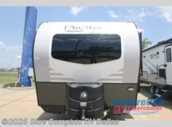 New 2020 Forest River Flagstaff Micro Lite 25FBLS available in Mesquite, Texas