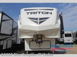 New 2020 Dutchmen Triton 3531 available in Mesquite, Texas