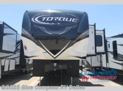 New 2020 Heartland Torque TQ 373 available in Mesquite, Texas