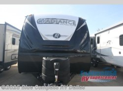 New 2020 Cruiser RV Radiance Ultra Lite 25BH available in Mesquite, Texas