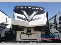New 2020 Dutchmen Triton 3531 available in Mesquite, Texas
