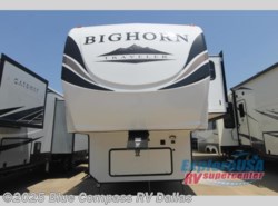 New 2020 Heartland Bighorn Traveler 32GK available in Mesquite, Texas