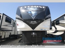 New 2020 Heartland Cyclone 4270 available in Mesquite, Texas