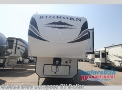New 2020 Heartland Bighorn Traveler 39MB available in Mesquite, Texas