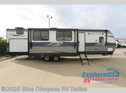 New 2020 CrossRoads Longhorn 333DB available in Mesquite, Texas