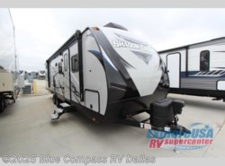 New 2020 Cruiser RV Shadow Cruiser 280QBS available in Mesquite, Texas
