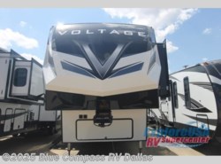 New 2020 Dutchmen Voltage V4145 available in Mesquite, Texas