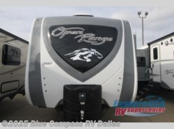New 2020 Highland Ridge Open Range OT310BHS available in Mesquite, Texas