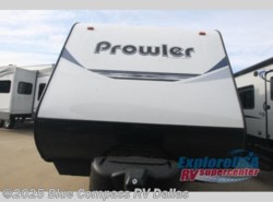 New 2020 Heartland Prowler 320BH available in Mesquite, Texas