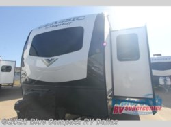 New 2020 Forest River Flagstaff Classic Super Lite 832CLBSS available in Mesquite, Texas