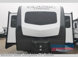 New 2020 Forest River Flagstaff Classic Super Lite 832FLBS available in Mesquite, Texas