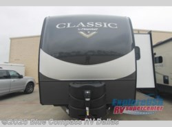 New 2020 Forest River Flagstaff Classic Super Lite 832RKBS available in Mesquite, Texas