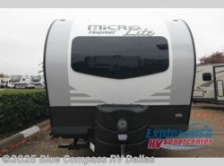 New 2020 Forest River Flagstaff Micro Lite 22TB available in Mesquite, Texas