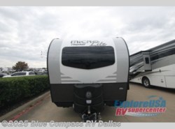 New 2020 Forest River Flagstaff Micro Lite 22FBS available in Mesquite, Texas