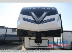 New 2020 Dutchmen Triton 3551 available in Mesquite, Texas