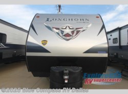New 2020 CrossRoads Longhorn 292RE available in Mesquite, Texas