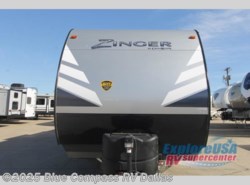 New 2020 CrossRoads Zinger ZR330BH available in Mesquite, Texas