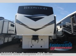 New 2020 CrossRoads Redwood 3981FK available in Mesquite, Texas