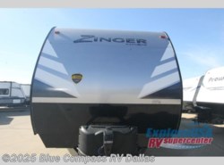 New 2020 CrossRoads Zinger ZR328SB available in Mesquite, Texas