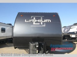 New 2020 Heartland Lithium 2414 available in Mesquite, Texas