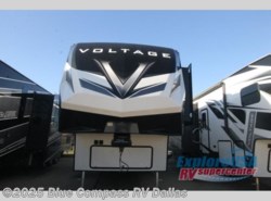 New 2020 Dutchmen Triton 3571 available in Mesquite, Texas