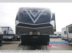 New 2020 Dutchmen Voltage V4195 available in Mesquite, Texas