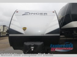 New 2020 CrossRoads Zinger ZR280RK available in Mesquite, Texas