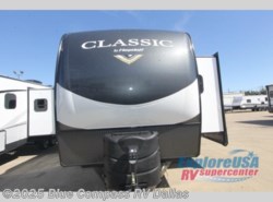New 2020 Forest River Flagstaff Classic 832RKSB available in Mesquite, Texas