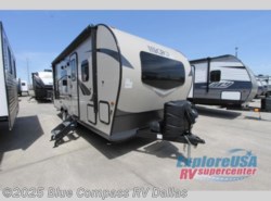 New 2020 Forest River Flagstaff Micro Lite 23LB available in Mesquite, Texas