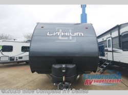 New 2020 Heartland Lithium 2414 available in Mesquite, Texas