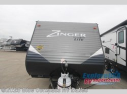 Used 2019 CrossRoads Zinger Lite ZR18BS available in Mesquite, Texas