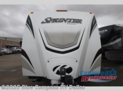 Used 2015 Keystone Sprinter 278BHS available in Mesquite, Texas