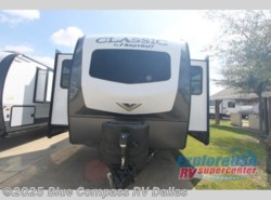 New 2020 Forest River Flagstaff Classic 832FLSB available in Mesquite, Texas