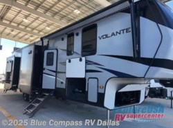 New 2020 CrossRoads Volante 3601LF available in Mesquite, Texas