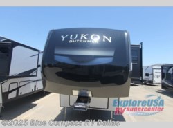 New 2021 Dutchmen Yukon 400RL available in Mesquite, Texas