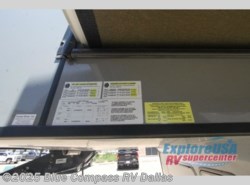 Used 2018 Forest River XLR Thunderbolt 341AMP available in Mesquite, Texas