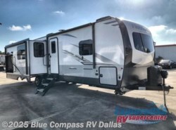 New 2020 Forest River Flagstaff Super Lite 29RSWS available in Mesquite, Texas