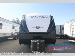 New 2021 Cruiser RV Radiance Ultra Lite 25RB available in Mesquite, Texas