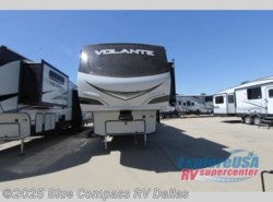 New 2021 CrossRoads Volante 3601LF available in Mesquite, Texas